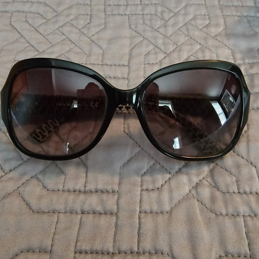 Tory Burch Sunglasses